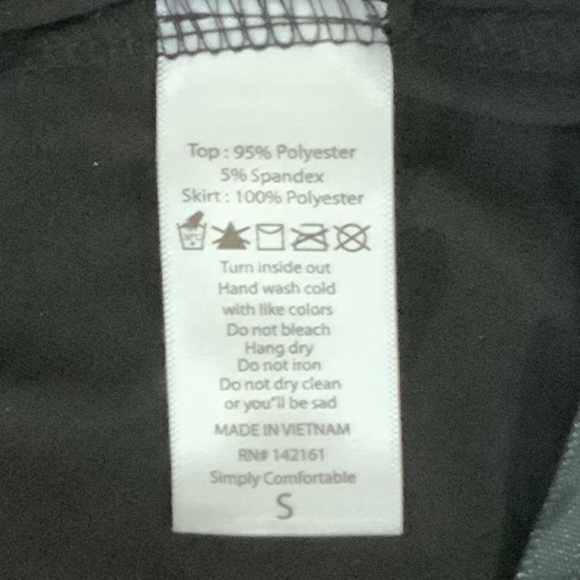 LuLaRoe Elegant Wrap Gold Deanne Maxi Cocktail Wedding Formal Dress Size Small - Picture 9 of 10